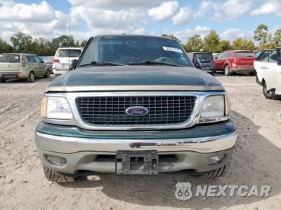 Piąte zdjęcie samochodu w środku: 1999 FORD EXPEDITION VIN:1FMRU17LXXLA10461 - miniatura