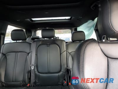 Zdjęcie 10 z 13 samochodu: 2024 JEEP WAGONEER SERIES I VIN:1C4SJVAPXRS121358 - miniatura