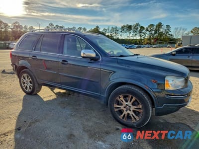 Czwarte zdjęcie samochodu z boku: 2014 VOLVO XC90 3.2 VIN:YV4952CZ2E1682621 - miniatura