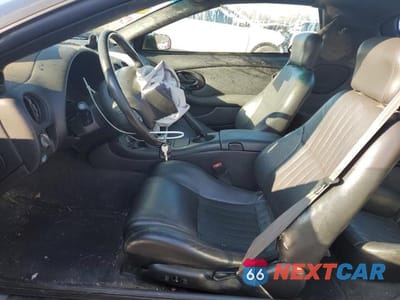 Zdjęcie 7 z 11 samochodu: 2001 PONTIAC FIREBIRD FORMULA VIN:2G2FV22G812146703 - miniatura