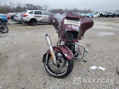 Drugie zdjęcie samochodu z przodu: 2014 HARLEY-DAVIDSON FLHXS STREET GLIDE SPECIAL VIN:1HD1KRM1XEB646761 - miniatura
