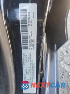 Zdjęcie 12 z 12 samochodu: 2016 CHRYSLER 200 S VIN:1C3CCCBB5GN161630 - miniatura