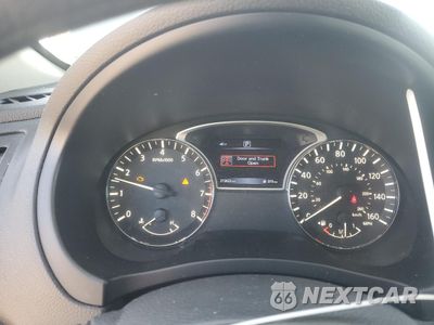 Zdjęcie 9 z 14 samochodu: 2016 NISSAN ALTIMA 2.5 VIN:1N4AL3AP2GN323848 - miniatura