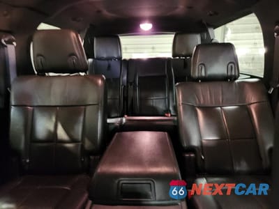 Zdjęcie 10 z 15 samochodu: 2011 LINCOLN NAVIGATOR L VIN:5LMJJ3H51BEJ08628 - miniatura