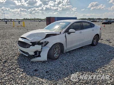 2020 FORD FUSION SE 3FA6P0HD0LR247526 - główne zdjęcie licytacji z USA - miniatura