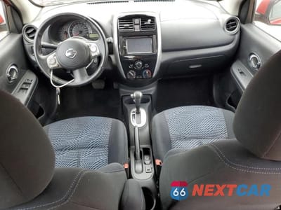 Zdjęcie 8 z 11 samochodu: 2017 NISSAN MICRA VIN:3N1CK3CP6HL258171 - miniatura