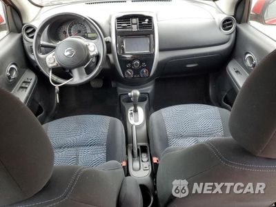 Zdjęcie 8 z 12 samochodu: 2017 NISSAN MICRA VIN:3N1CK3CP6HL258171 - miniatura