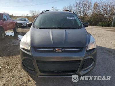 Piąte zdjęcie samochodu w środku: 2016 FORD ESCAPE SE VIN:1FMCU9GX1GUC29911 - miniatura