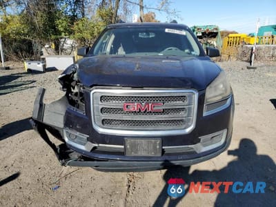 Piąte zdjęcie samochodu w środku: 2015 GMC ACADIA VIN:1GKKRNED7FJ285889 - miniatura