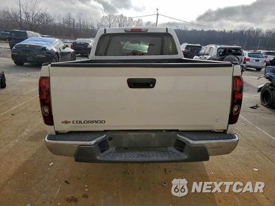 Zdjęcie 6 z 12 samochodu: 2005 CHEVROLET COLORADO VIN:1GCCS146058100801 - miniatura