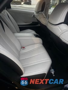 Zdjęcie 6 z 10 samochodu: 2018 TOYOTA MIRAI VIN:JTDBVRBD0JA003989 - miniatura
