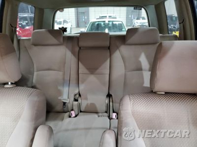 Zdjęcie 10 z 13 samochodu: 2005 TOYOTA HIGHLANDER LIMITED VIN:JTEGP21A050090590 - miniatura