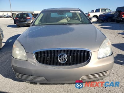 Piąte zdjęcie samochodu w środku: 2006 BUICK LUCERNE CXL VIN:1G4HD57216U226380 - miniatura