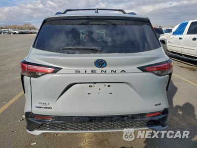 Zdjęcie 6 z 14 samochodu: 2025 TOYOTA SIENNA XSE VIN:5TDCSKFC8SS171177 - miniatura