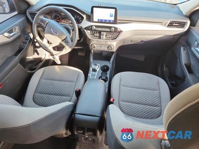 Zdjęcie 8 z 13 samochodu: 2020 FORD ESCAPE SE VIN:1FMCU0G61LUC18775 - miniatura