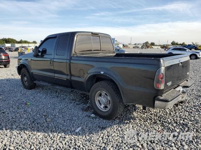 Drugie zdjęcie samochodu z przodu: 2001 FORD F250 SUPER DUTY VIN:1FTNX20L11EA16431 - miniatura