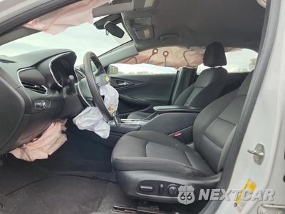 Zdjęcie 7 z 11 samochodu: 2018 CHEV MALIBU LT VIN:1G1ZD5ST7JF200767 - miniatura