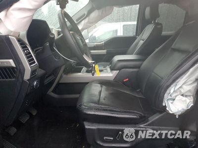 Zdjęcie 7 z 14 samochodu: 2016 FORD F150 SUPER CAB VIN:1FTFX1EG8GKE75783 - miniatura