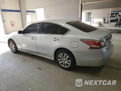 Drugie zdjęcie samochodu z przodu: 2015 NISSAN ALTIMA 2.5 VIN:1N4AL3AP0FC296482 - miniatura