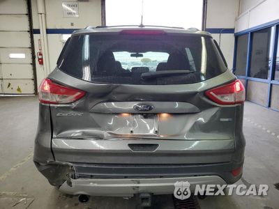 Zdjęcie 6 z 13 samochodu: 2013 FORD ESCAPE SE VIN:1FMCU9G93DUA53456 - miniatura