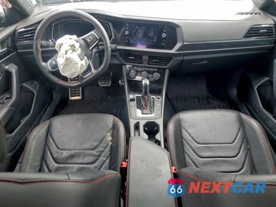 Zdjęcie 8 z 12 samochodu: 2021 VOLKSWAGEN JETTA GLI VIN:3VW6T7BU0MM096562 - miniatura
