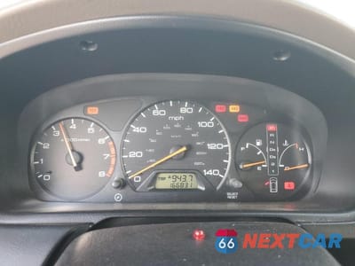 Zdjęcie 9 z 12 samochodu: 2000 HONDA ODYSSEY EX VIN:2HKRL1863YH585152 - miniatura