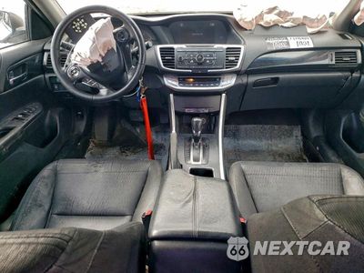 Zdjęcie 8 z 12 samochodu: 2013 HONDA ACCORD SPORT VIN:1HGCR2F57DA035511 - miniatura