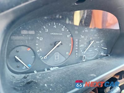 Zdjęcie 9 z 12 samochodu: 1995 HONDA ACCORD LX VIN:JHMCD5640SC062040 - miniatura