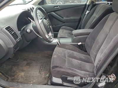 Zdjęcie 7 z 11 samochodu: 2009 NISSAN ALTIMA 2.5 VIN:1N4AL21E88N547393 - miniatura