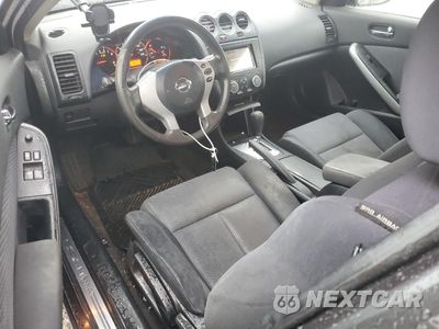 Zdjęcie 8 z 12 samochodu: 2008 NISSAN ALTIMA 2.5S VIN:1N4AL24E48C268806 - miniatura
