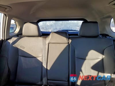 Zdjęcie 10 z 14 samochodu: 2022 TOYOTA COROLLA CROSS XLE VIN:7MUDAAAG4NV019029 - miniatura