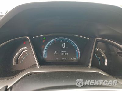 Zdjęcie 9 z 14 samochodu: 2016 HONDA CIVIC EX VIN:19XFC2F78GE090789 - miniatura