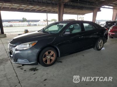 2014 CHEVROLET MALIBU LS 1G11B5SL5EF244100 - główne zdjęcie licytacji z USA - miniatura
