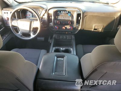 Zdjęcie 8 z 13 samochodu: 2017 CHEVROLET SILVERADO K1500 LT VIN:3GCUKREC6HG100131 - miniatura