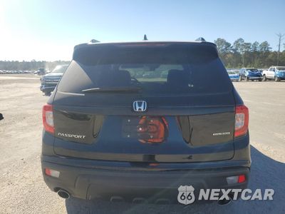 Zdjęcie 6 z 17 samochodu: 2020 HONDA PASSPORT TOURING VIN:5FNYF7H90LB004987 - miniatura
