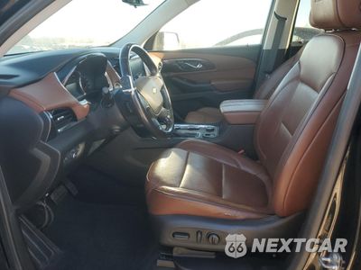 Zdjęcie 7 z 16 samochodu: 2018 CHEVROLET TRAVERSE HIGH COUNTRY VIN:1GNEVKKW9JJ235973 - miniatura