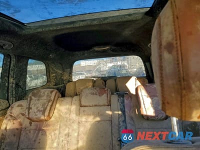 Zdjęcie 10 z 12 samochodu: 2017 MERCEDES-BENZ GLS 550 4MATIC VIN:4JGDF7DE7HA882381 - miniatura