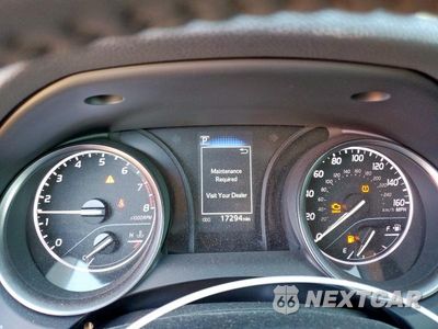 Zdjęcie 9 z 12 samochodu: 2024 TOYOTA CAMRY SE NIGHT SHADE VIN:4T1G11AK0RU883780 - miniatura