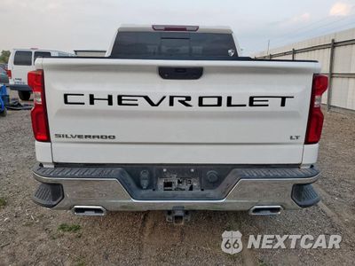Zdjęcie 6 z 15 samochodu: 2019 CHEVROLET SILVERADO K1500 LT VIN:3GCUYDED3KG254412 - miniatura