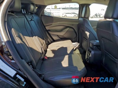 Zdjęcie 11 z 13 samochodu: 2023 FORD MUSTANG MACH-E PREMIUM VIN:3FMTK3SU3PMB06745 - miniatura