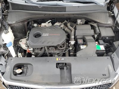 Zdjęcie 12 z 16 samochodu: 2018 KIA SORENTO EX VIN:5XYPH4A14JG353715 - miniatura