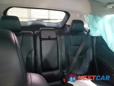 Zdjęcie 10 z 12 samochodu: 2023 FORD EDGE TITANIUM VIN:2FMPK4K98PBA46546 - miniatura