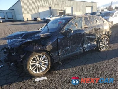 2020 JAGUAR F-PACE PRESTIGE SADCK2FX2LA645940 - główne zdjęcie licytacji z USA - miniatura