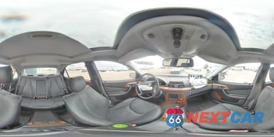 Zdjęcie 14 z 14 samochodu: 2002 MERCEDES-BENZ S 430 VIN:WDBNG70J52A309770 - miniatura