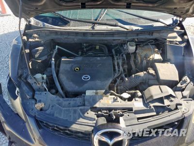 Zdjęcie 12 z 13 samochodu: 2012 MAZDA CX-7 VIN:JM3ER2A51C0411775 - miniatura
