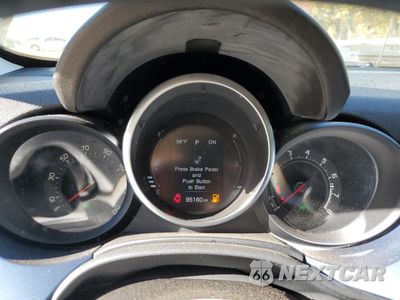 Zdjęcie 9 z 15 samochodu: 2018 FIAT 500X POP VIN:ZFBCFXAB3JP678998 - miniatura