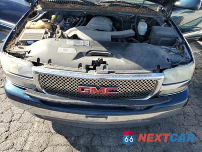 Zdjęcie 12 z 12 samochodu: 2005 GMC YUKON VIN:1GKEC13V75J109149 - miniatura