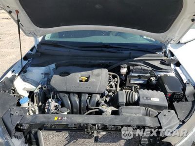 Zdjęcie 11 z 11 samochodu: 2019 HYUNDAI ELANTRA VIN:5NPD84LF3KH469218 - miniatura