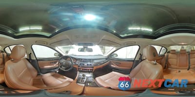 Zdjęcie 14 z 14 samochodu: 2015 BMW 535 XI VIN:WBA5B3C54FD546906 - miniatura