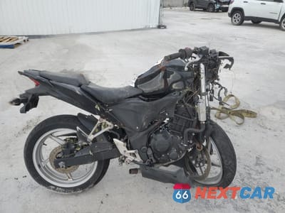 2012 HONDA CBR250 R MLHMC4107C5201493 - główne zdjęcie licytacji z USA - miniatura